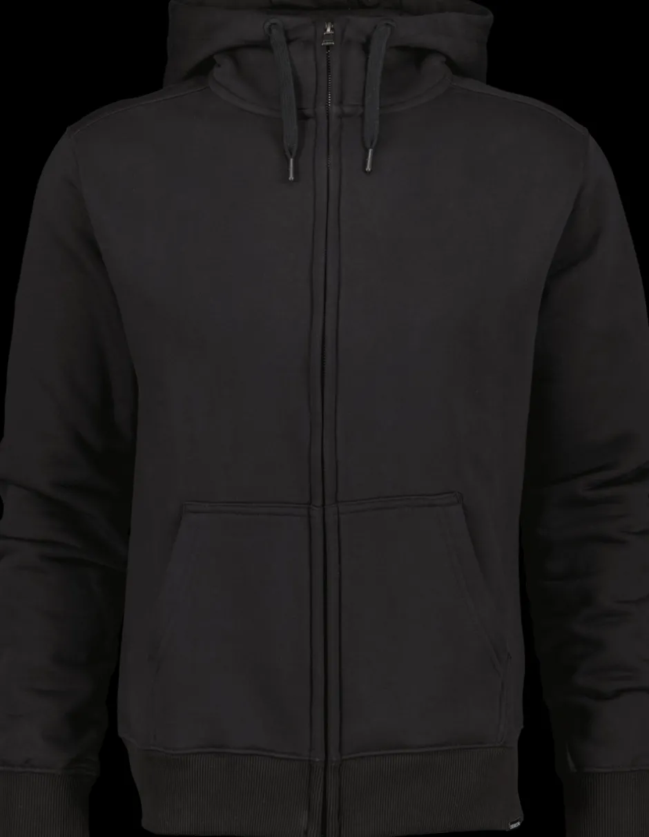Didriksons Ven Men's Full-Zip- Hoodies & Sweatshirts