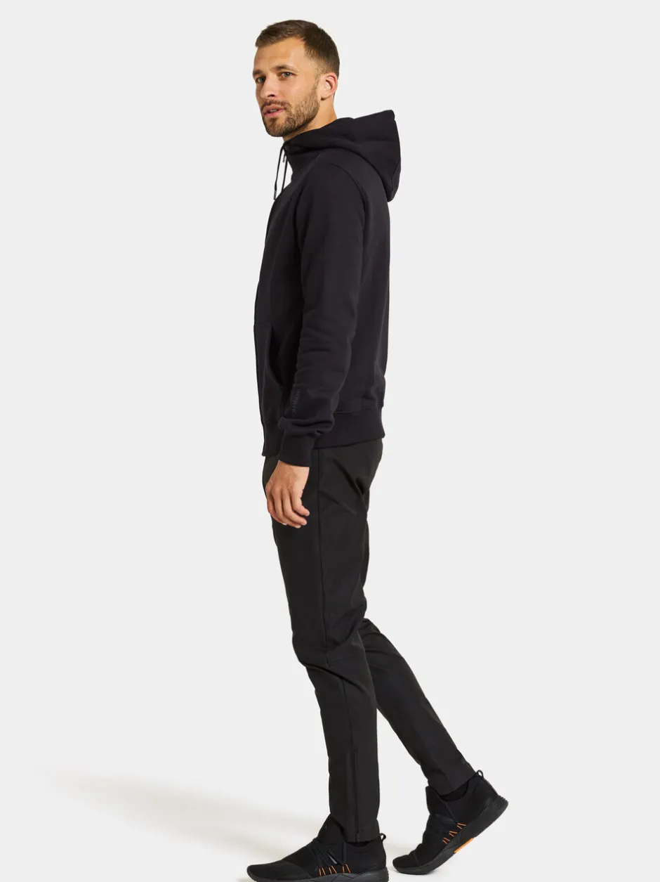 Didriksons Ven Men's Full-Zip- Hoodies & Sweatshirts