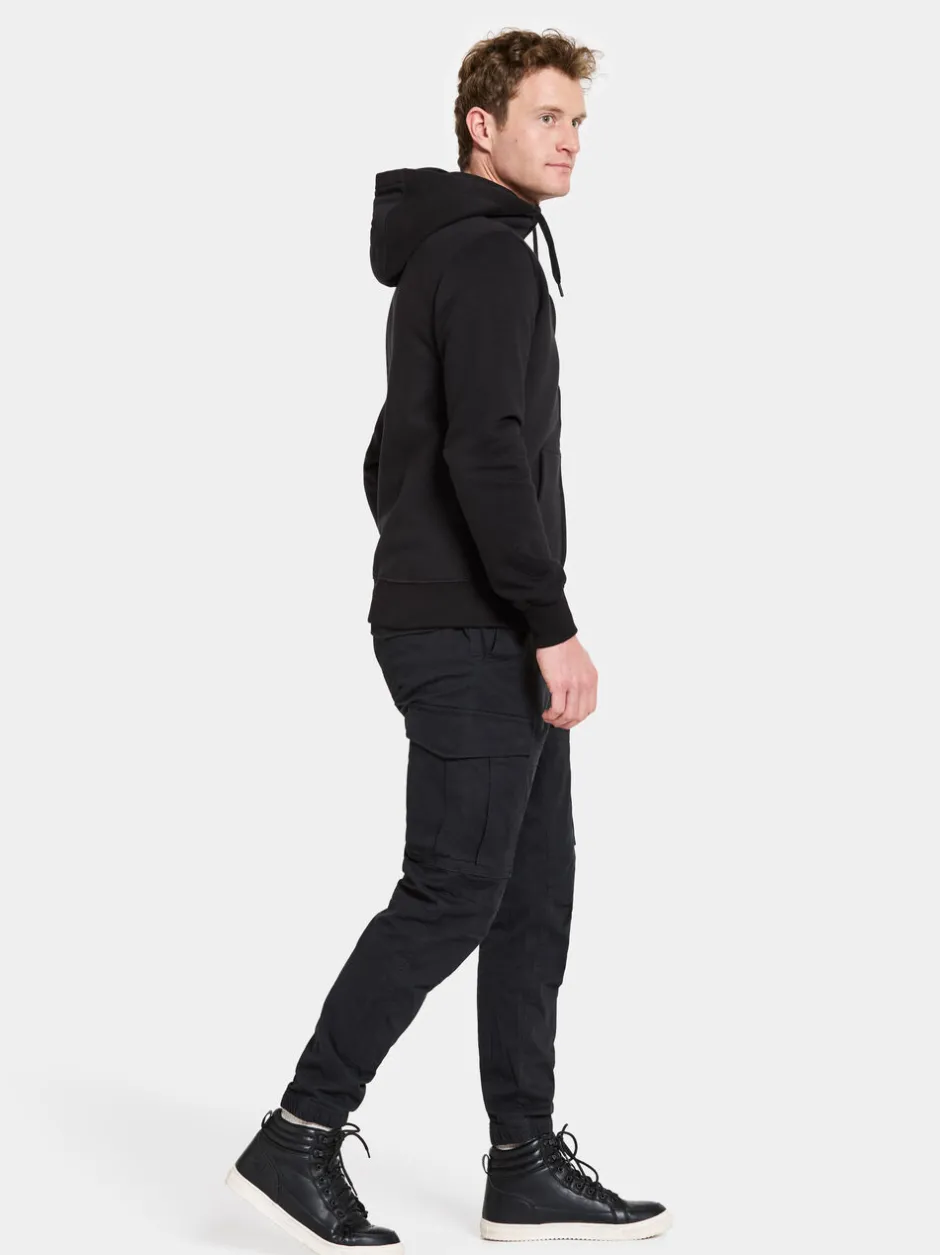 Didriksons Ven Men's Full-Zip- Hoodies & Sweatshirts
