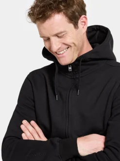 Didriksons Ven Men's Full-Zip- Hoodies & Sweatshirts
