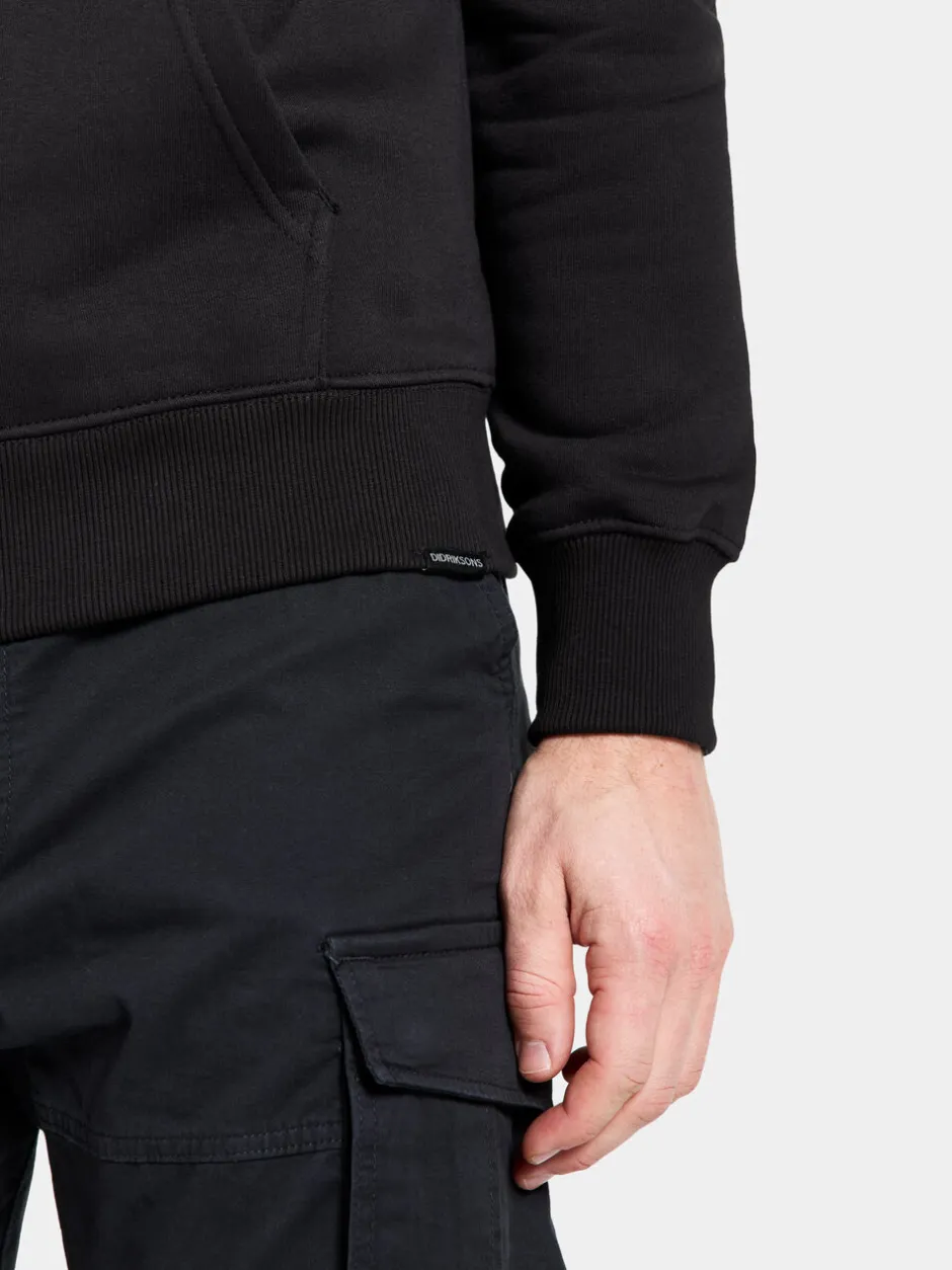 Didriksons Ven Men's Full-Zip- Hoodies & Sweatshirts