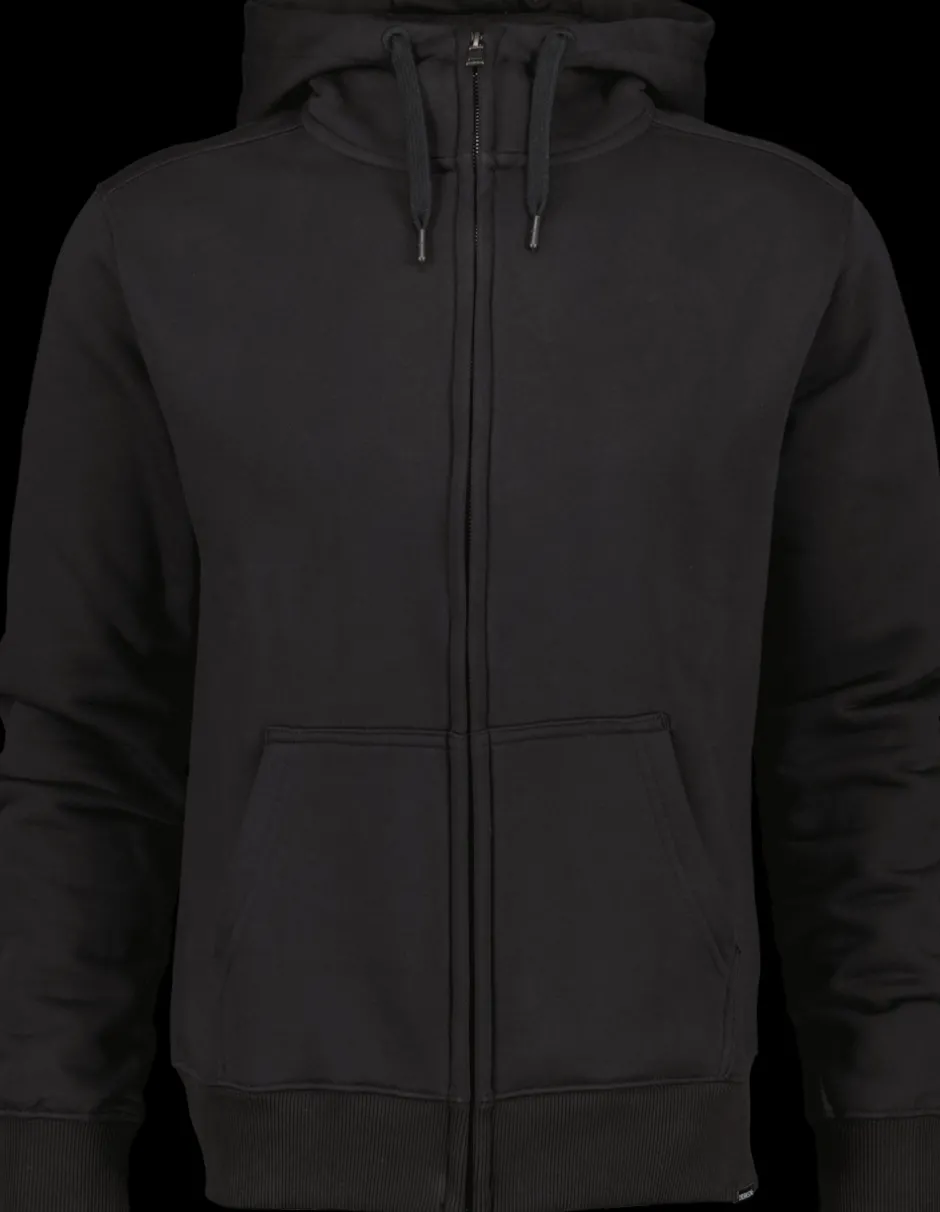 Didriksons Ven Men's Full-Zip- Hoodies & Sweatshirts