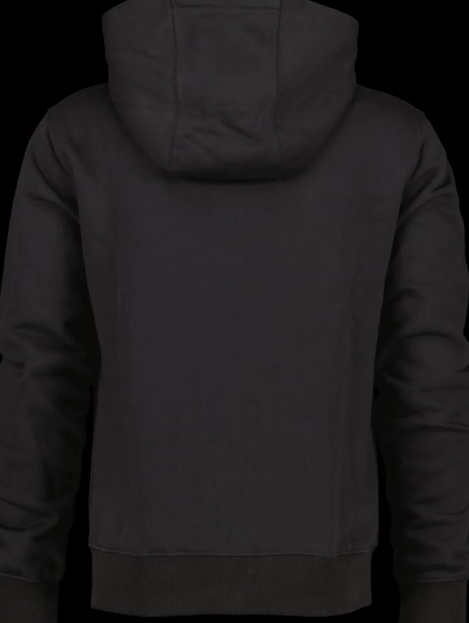Didriksons Ven Men's Full-Zip- Hoodies & Sweatshirts