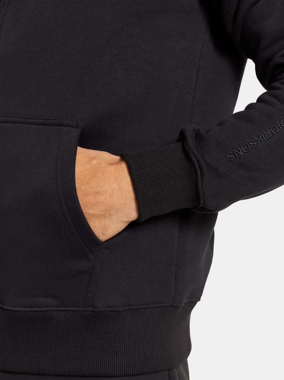 Didriksons Ven Men's Full-Zip- Hoodies & Sweatshirts
