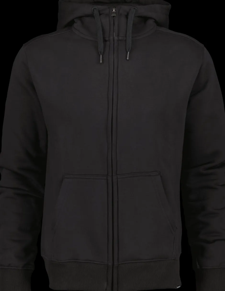 Didriksons Ven Men's Full-Zip- Hoodies & Sweatshirts