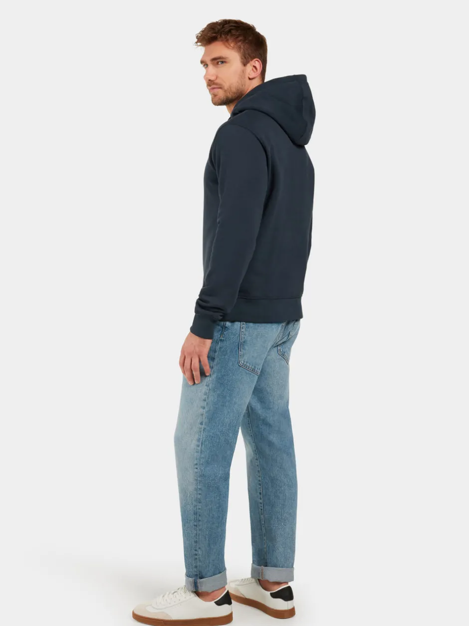 Didriksons Ven Men's Hoodie- Hoodies & Sweatshirts