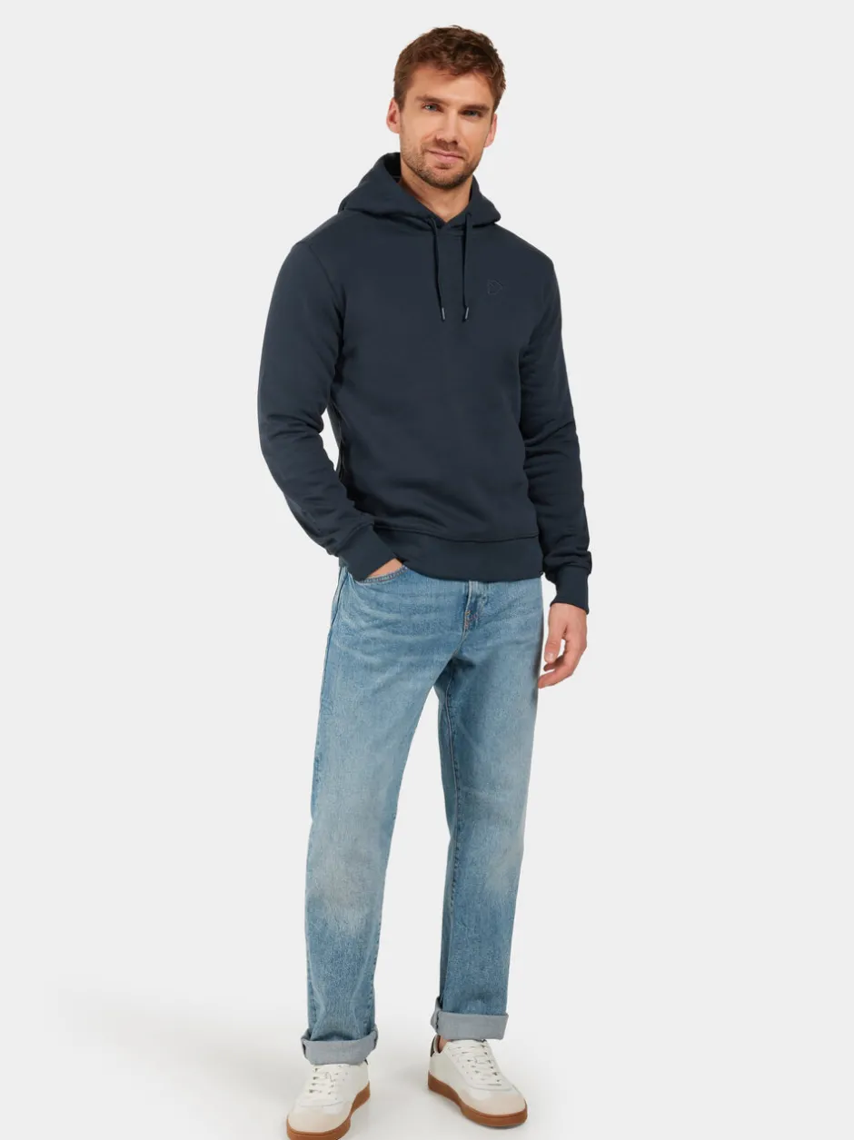Didriksons Ven Men's Hoodie- Hoodies & Sweatshirts