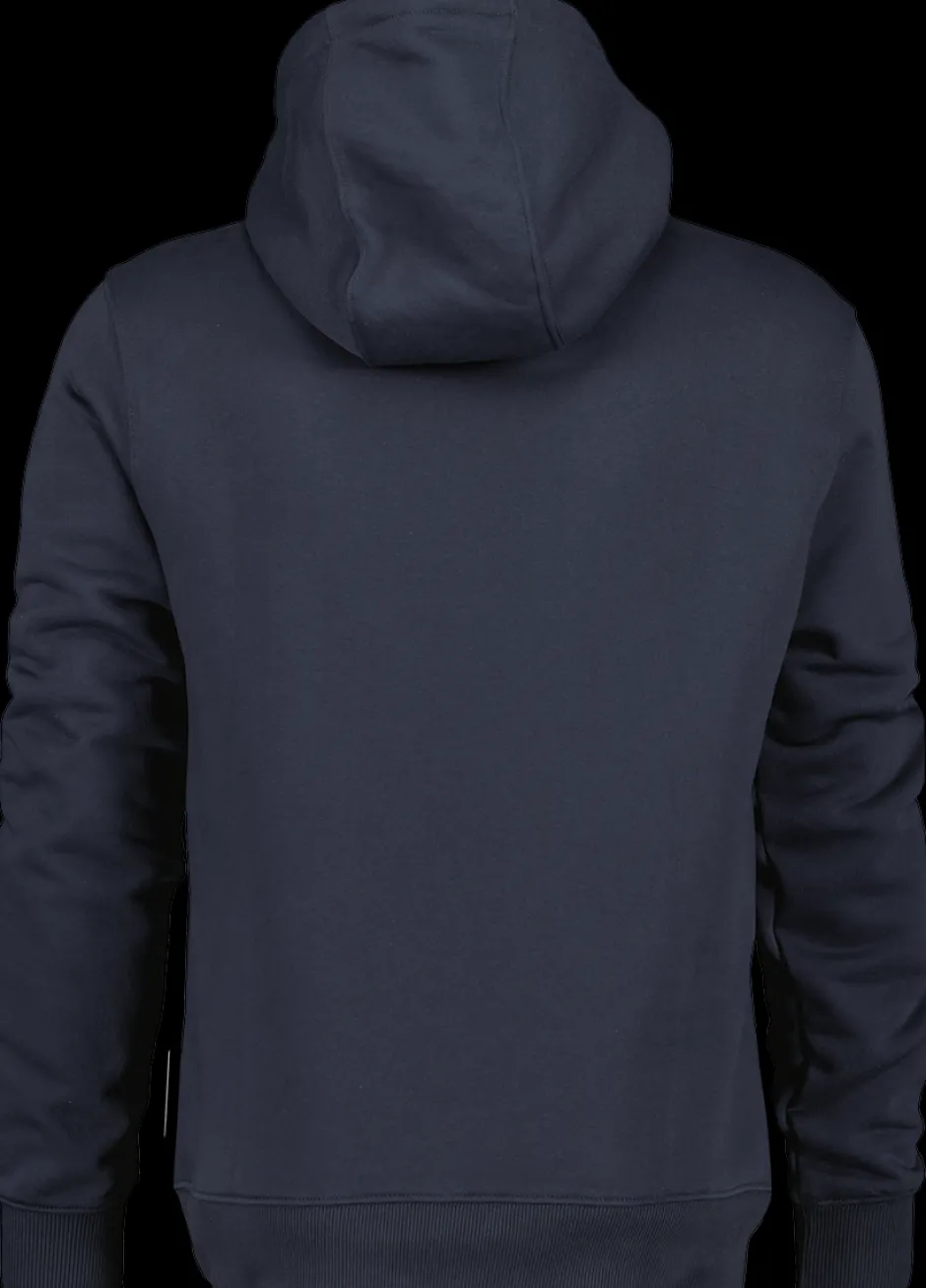 Didriksons Ven Men's Hoodie- Hoodies & Sweatshirts