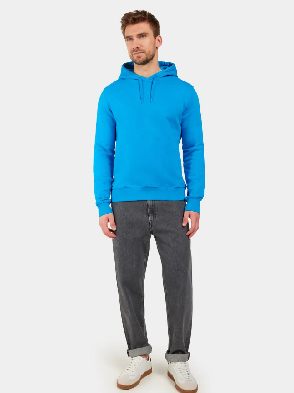 Didriksons Ven Men's Hoodie- Hoodies & Sweatshirts