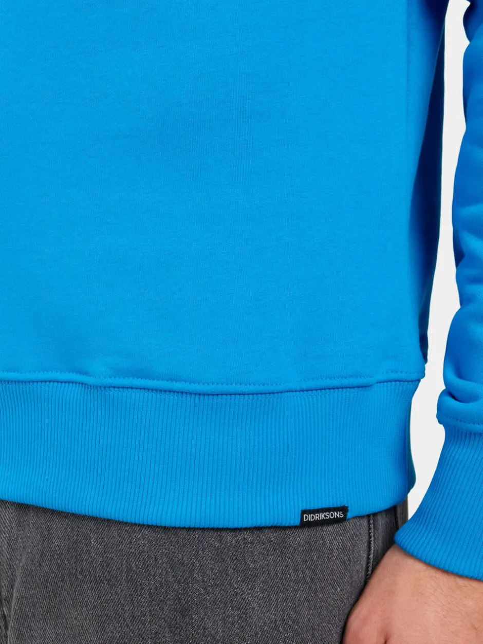 Didriksons Ven Men's Hoodie- Hoodies & Sweatshirts