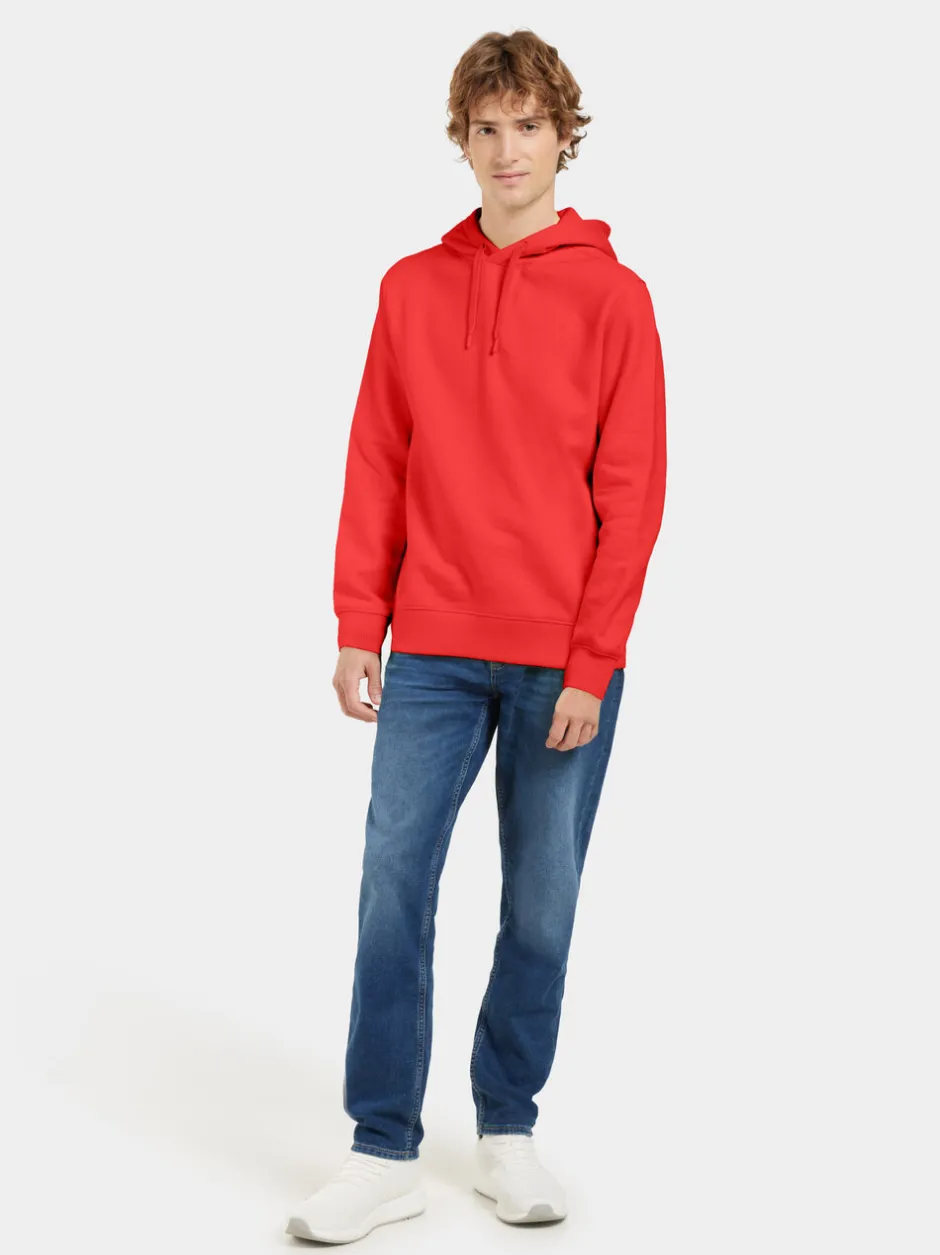 Didriksons Ven Men's Hoodie- Hoodies & Sweatshirts