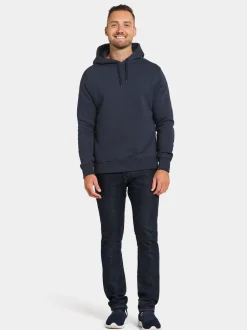 Didriksons Ven Men's Hoodie- Hoodies & Sweatshirts