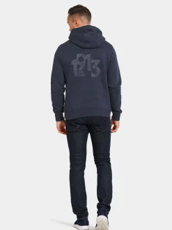 Didriksons Ven Men's Hoodie- Hoodies & Sweatshirts