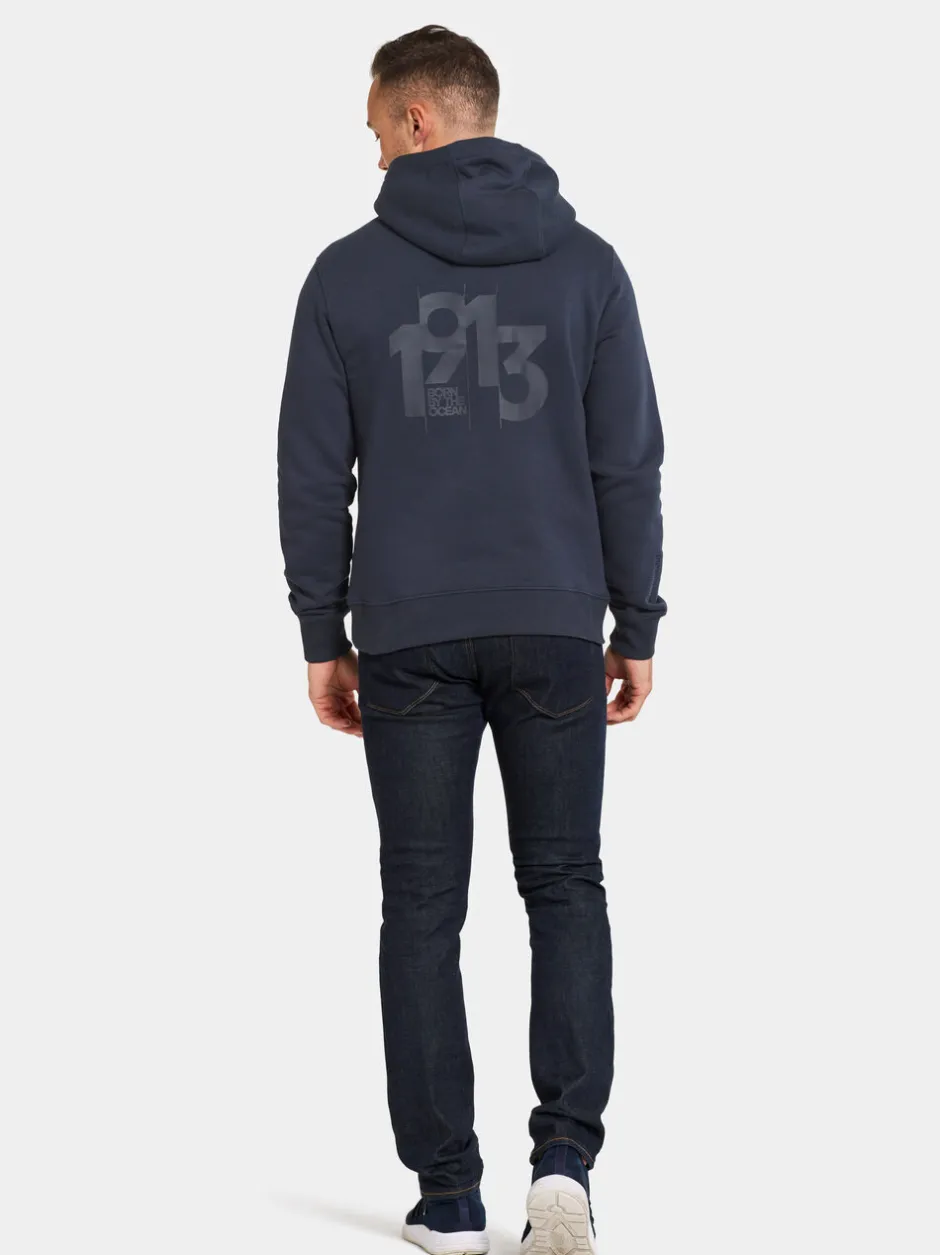 Didriksons Ven Men's Hoodie- Hoodies & Sweatshirts