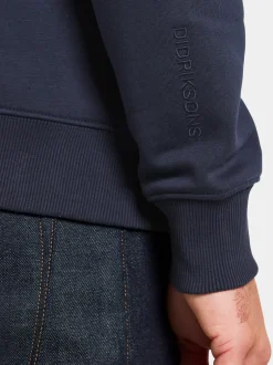 Didriksons Ven Men's Hoodie- Hoodies & Sweatshirts