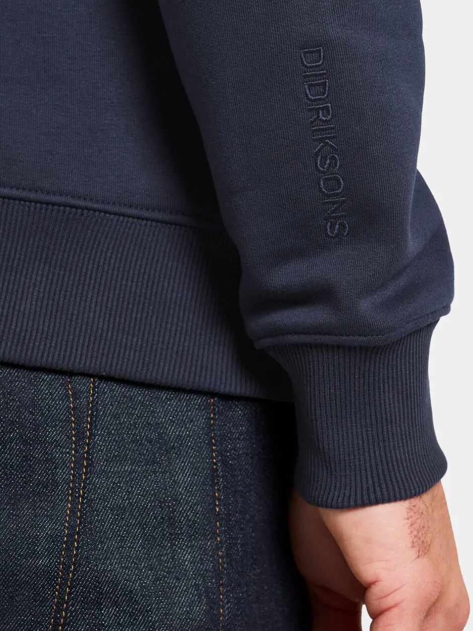 Didriksons Ven Men's Hoodie- Hoodies & Sweatshirts