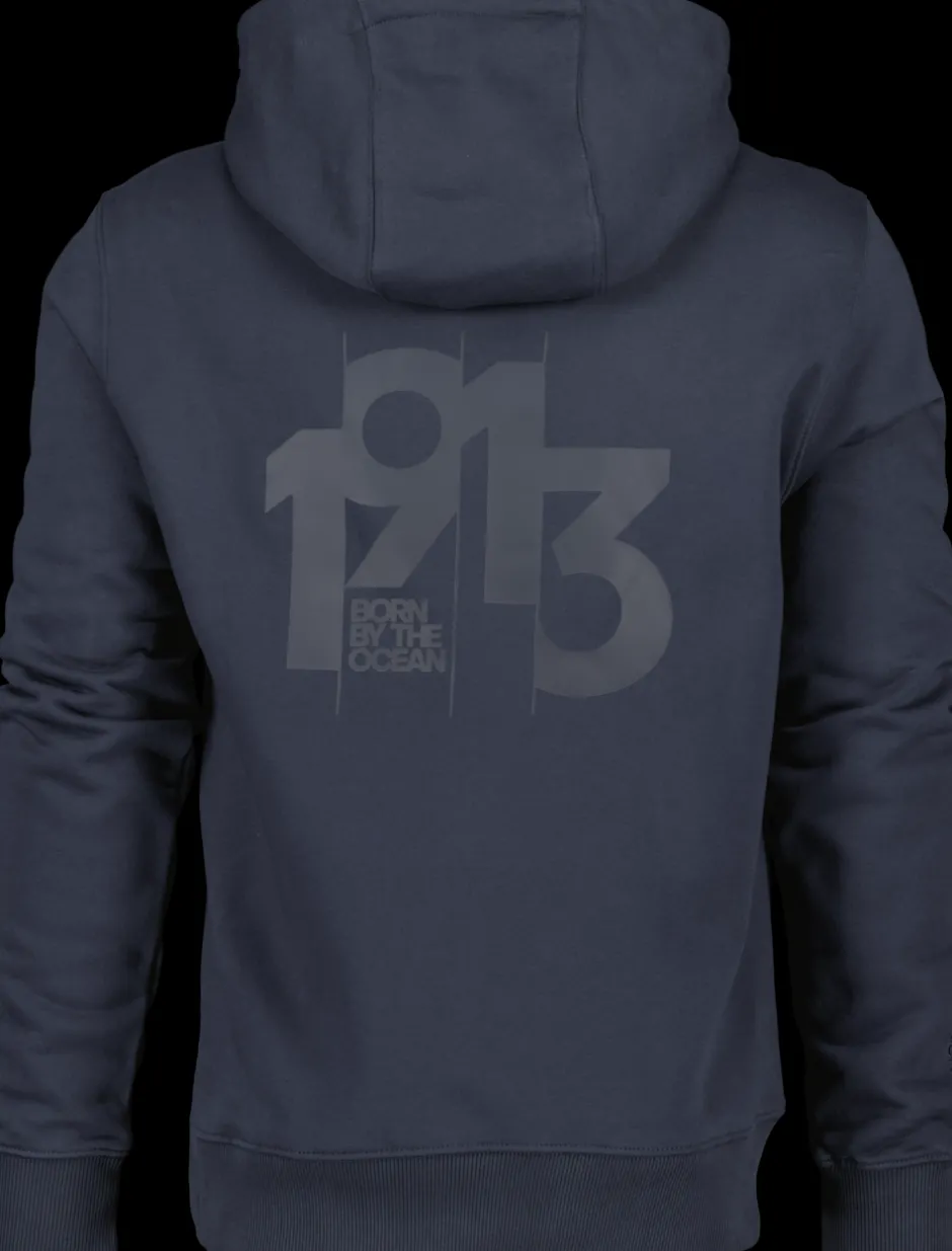 Didriksons Ven Men's Hoodie- Hoodies & Sweatshirts
