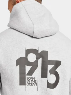 Didriksons Ven Men's Hoodie- Hoodies & Sweatshirts