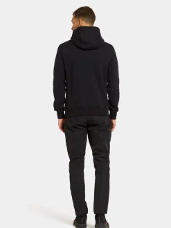Didriksons Ven Men's Hoodie- Hoodies & Sweatshirts