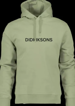 Didriksons Ven Men's Hoodie- Hoodies & Sweatshirts