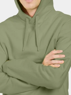 Didriksons Ven Men's Hoodie Landscape- Hoodies & Sweatshirts
