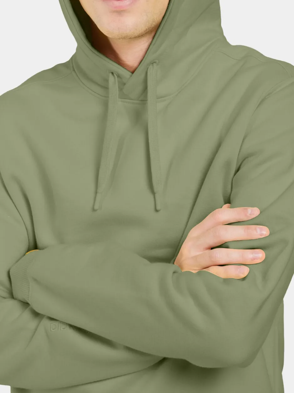 Didriksons Ven Men's Hoodie Landscape- Hoodies & Sweatshirts