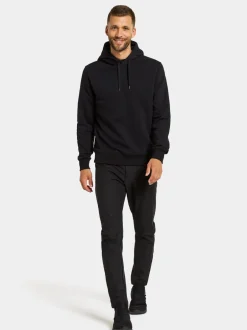 Didriksons Ven Men's Hoodie Landscape- Hoodies & Sweatshirts