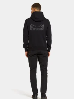 Didriksons Ven Men's Hoodie Landscape- Hoodies & Sweatshirts