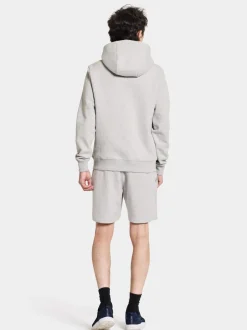 Didriksons Ven Men's Hoodie Ocean- Hoodies & Sweatshirts