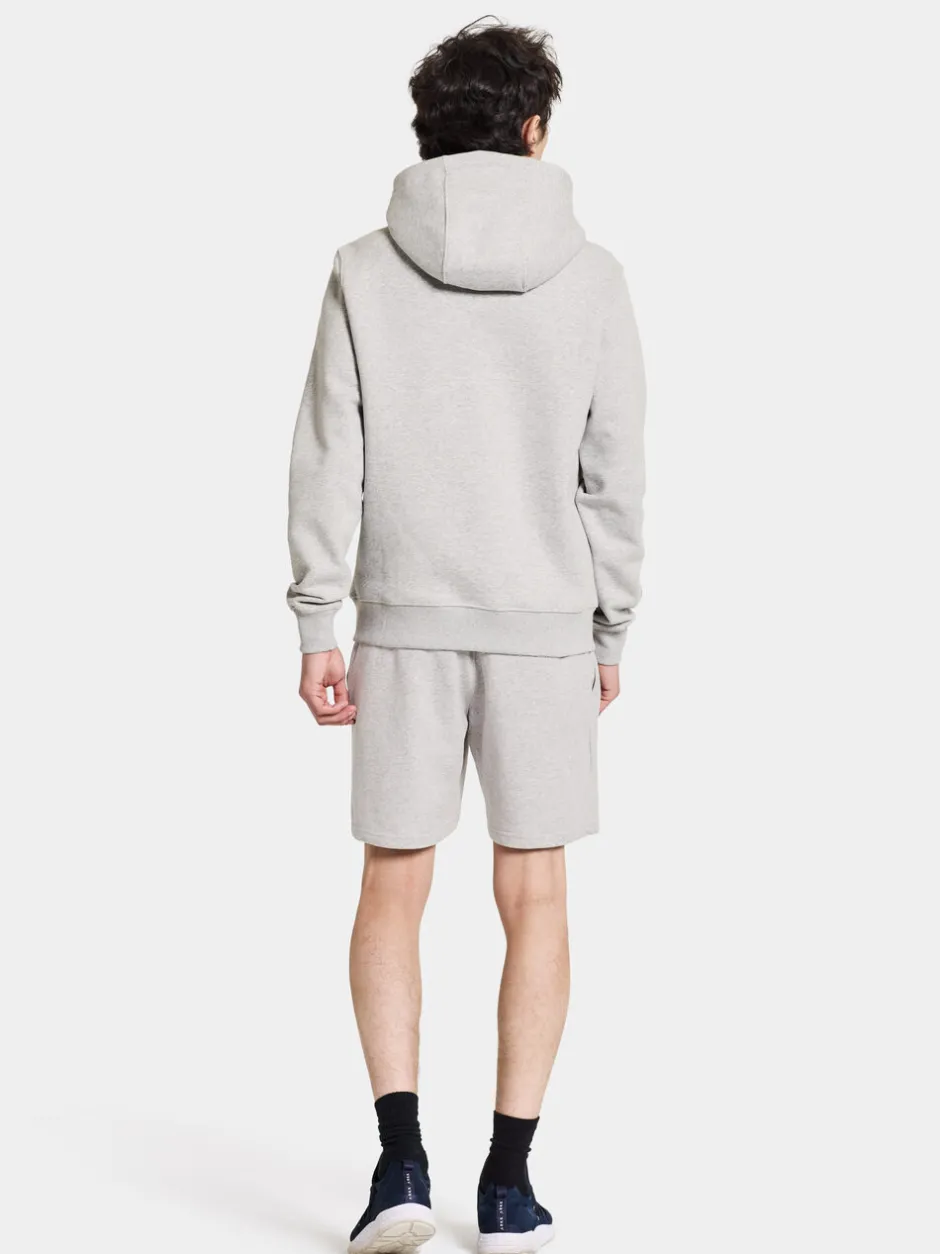 Didriksons Ven Men's Hoodie Ocean- Hoodies & Sweatshirts