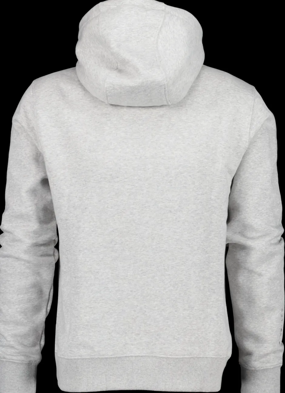 Didriksons Ven Men's Hoodie Ocean- Hoodies & Sweatshirts