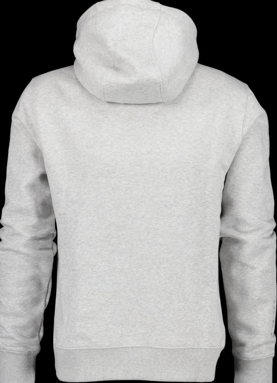 Didriksons Ven Men's Hoodie Ocean- Hoodies & Sweatshirts