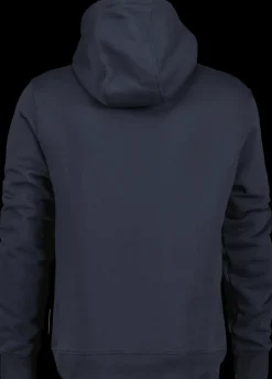 Didriksons Ven Men's Hoodie Ocean- Hoodies & Sweatshirts