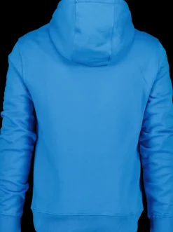 Didriksons Ven Men's Hoodie Ocean- Hoodies & Sweatshirts