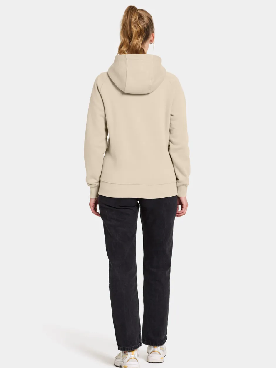 Didriksons Ven Women's Full-Zip- Hoodies & Sweatshirts