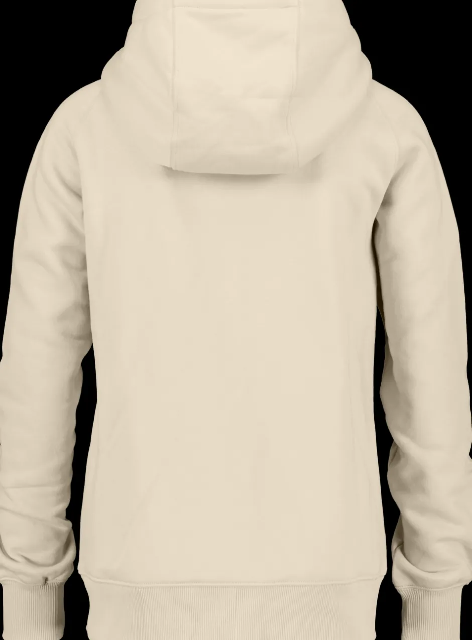 Didriksons Ven Women's Full-Zip- Hoodies & Sweatshirts