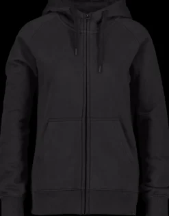 Didriksons Ven Women's Full-Zip- Hoodies & Sweatshirts