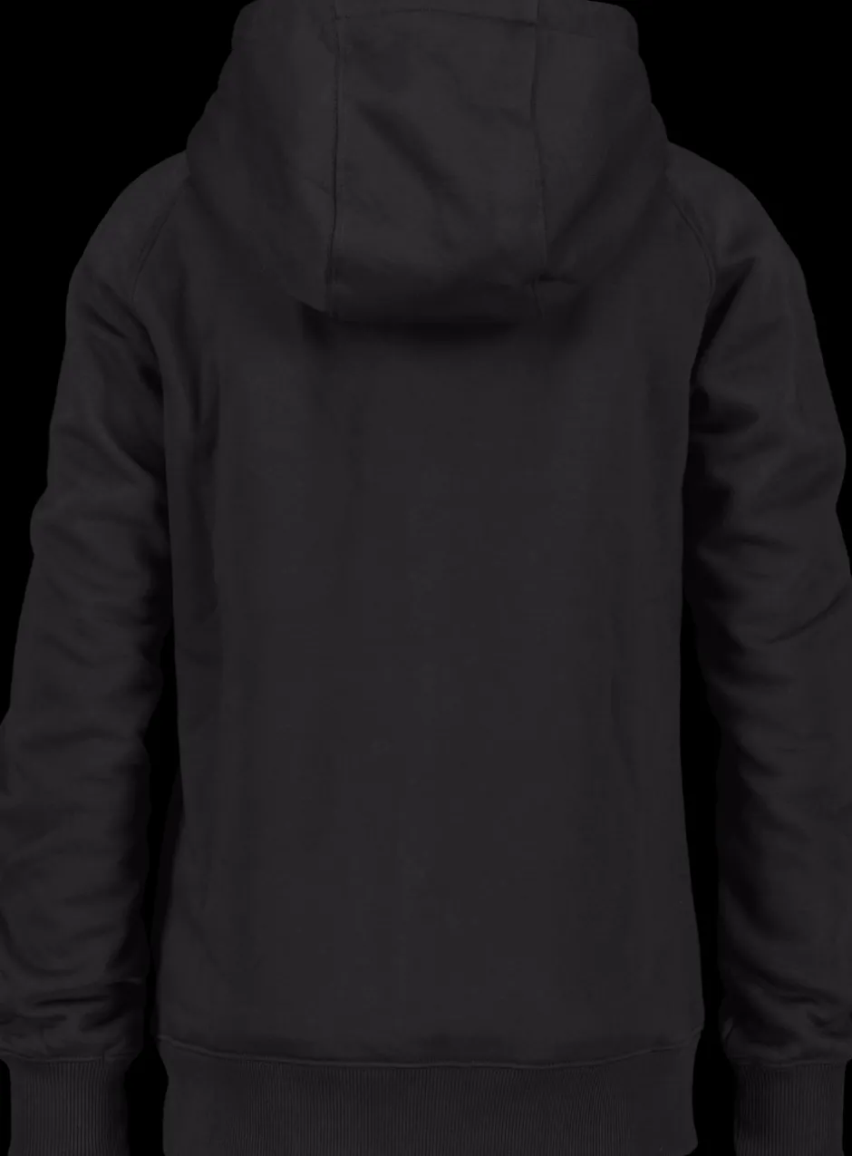Didriksons Ven Women's Full-Zip- Hoodies & Sweatshirts