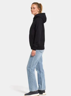Didriksons Ven Women's Full-Zip- Hoodies & Sweatshirts