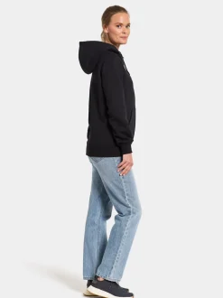 Didriksons Ven Women's Full-Zip- Hoodies & Sweatshirts