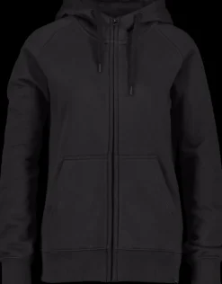 Didriksons Ven Women's Full-Zip- Hoodies & Sweatshirts