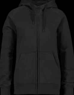 Didriksons Ven Women's Full-Zip- Hoodies & Sweatshirts