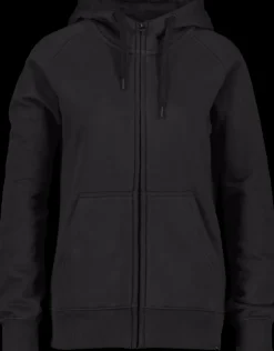 Didriksons Ven Women's Full-Zip- Hoodies & Sweatshirts