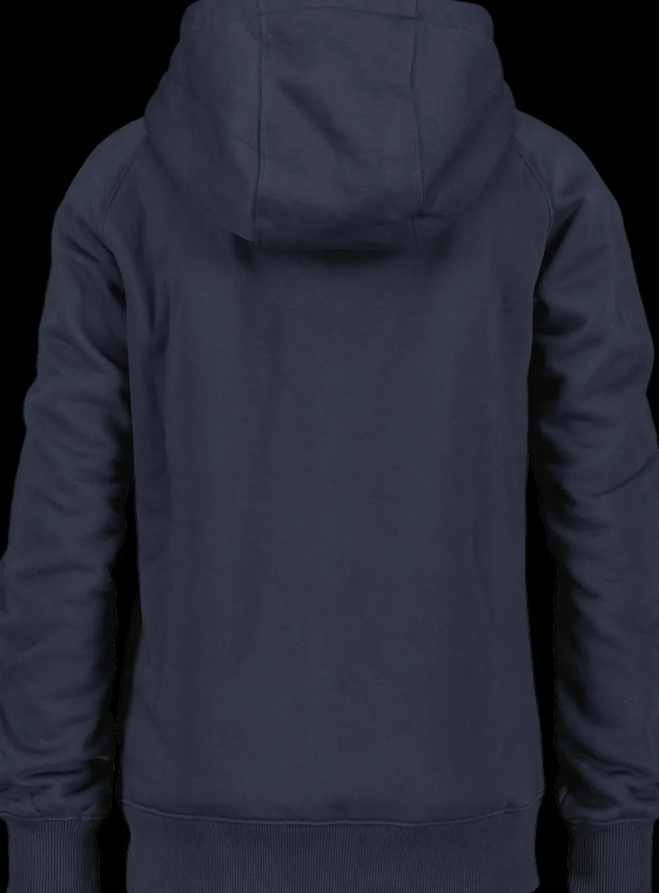 Didriksons Ven Women's Full-Zip- Hoodies & Sweatshirts