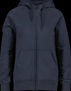Didriksons Ven Women's Full-Zip- Hoodies & Sweatshirts