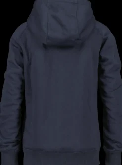 Didriksons Ven Women's Full-Zip- Hoodies & Sweatshirts