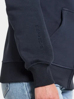 Didriksons Ven Women's Full-Zip- Hoodies & Sweatshirts