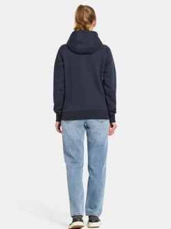 Didriksons Ven Women's Full-Zip- Hoodies & Sweatshirts