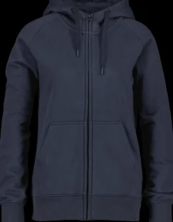 Didriksons Ven Women's Full-Zip- Hoodies & Sweatshirts