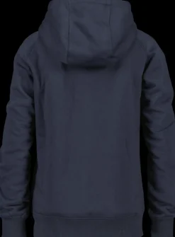 Didriksons Ven Women's Full-Zip- Hoodies & Sweatshirts